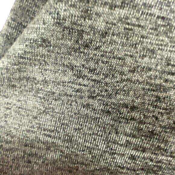 JLO Jennifer Lopez Women Off Shoulder Top Shirt Blouse Silver Gray Plus 3X - Picture 6 of 9